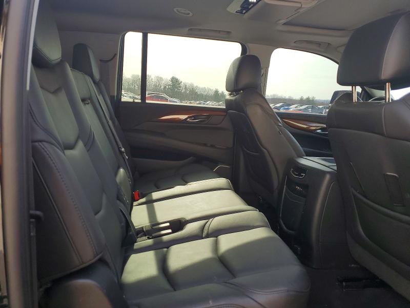 Продаж на аукціоні авто 2016 Cadillac Escalade, vin: 1GYS4JKJ3GR308417, номер лоту: 47509826