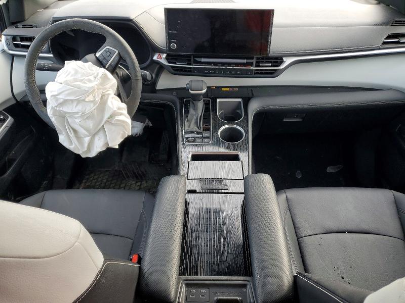 Продаж на аукціоні авто 2025 Toyota Sienna, vin: 5TDGSKFC5SS197222, номер лоту: 99924915