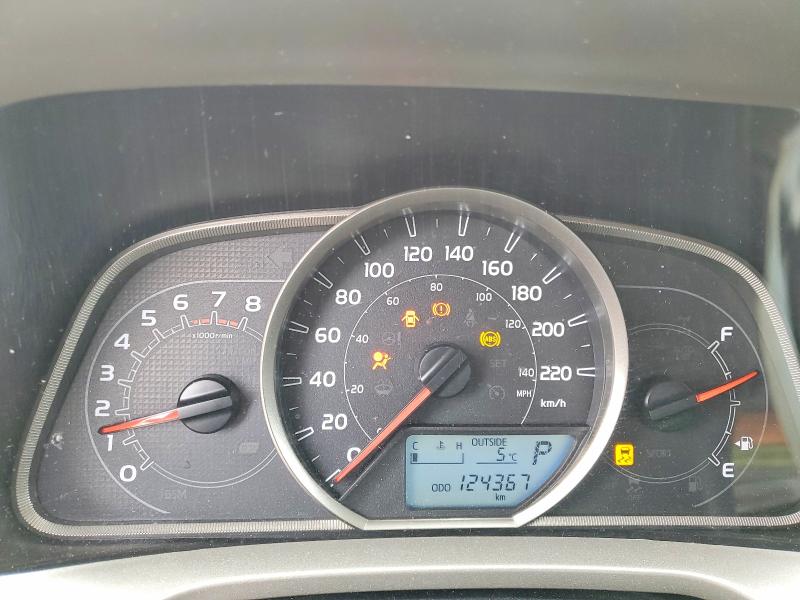 78758055 :رقم المزاد ، 2T3WFREV5FW168805 vin ، 2015 Toyota Rav4 مزاد بيع