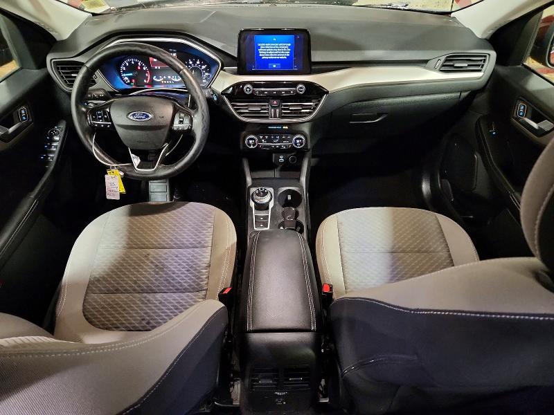 79720285 :رقم المزاد ، 1FMCU9G65MUB09712 vin ، 2021 Ford Escape مزاد بيع