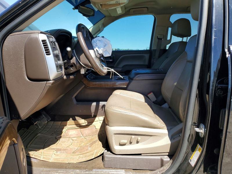 Продажа на аукционе авто 2015 Gmc Sierra, vin: 3GTU2VEC8FG514694, номер лота: 45777896