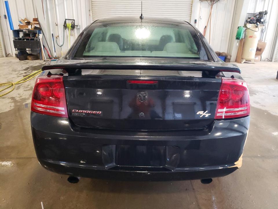 Продаж на аукціоні авто 2008 Dodge Charger, vin: 2B3KK53H48H159663, номер лоту: 47532886
