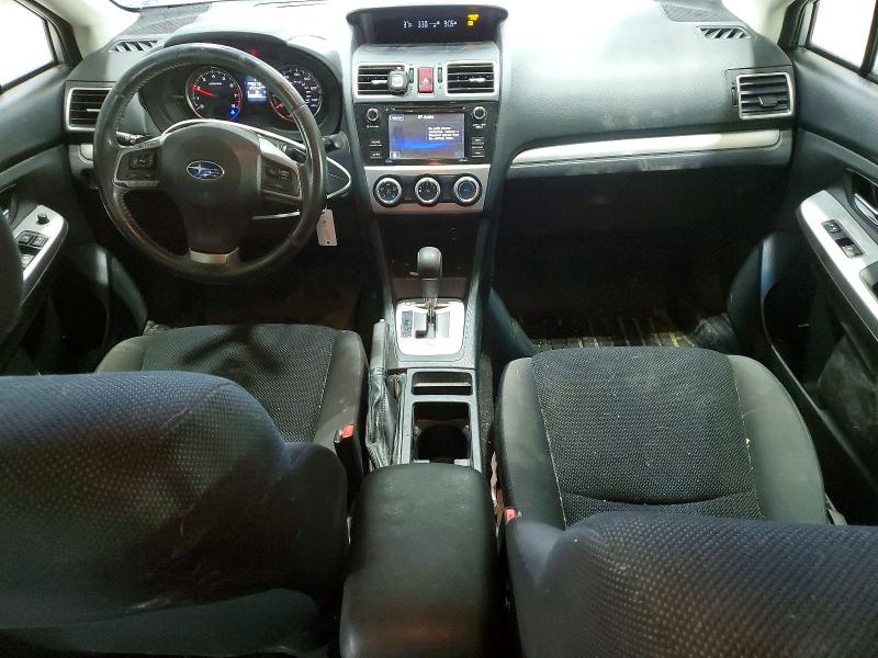 Продаж на аукціоні авто 2016 Subaru Impreza, vin: JF1GJAF6XGH002322, номер лоту: 46327516