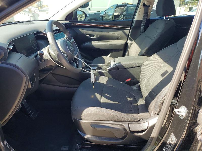 Продажа на аукционе авто 2024 Hyundai Tucson, vin: 5NMJA3DE6RH435885, номер лота: 47559116