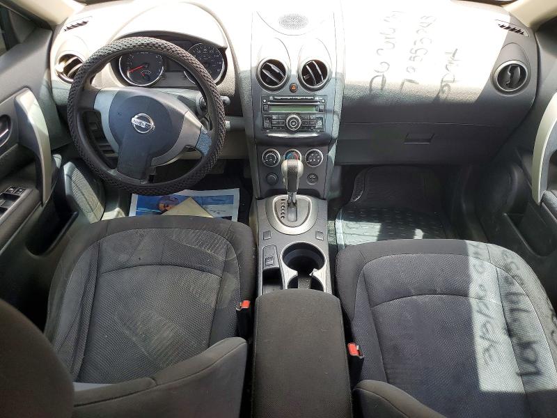 Aukcja sprzedaży 2014 Nissan Rogue Select, vin: JN8AS5MT7EW102419, numer aukcji: 79553945