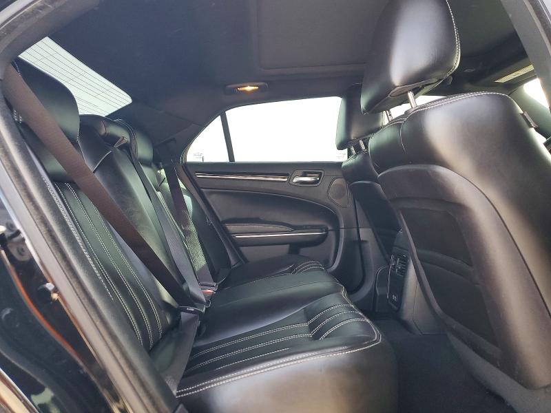 Продаж на аукціоні авто 2023 Chrysler 300, vin: 2C3CCABG9PH514105, номер лоту: 46524096