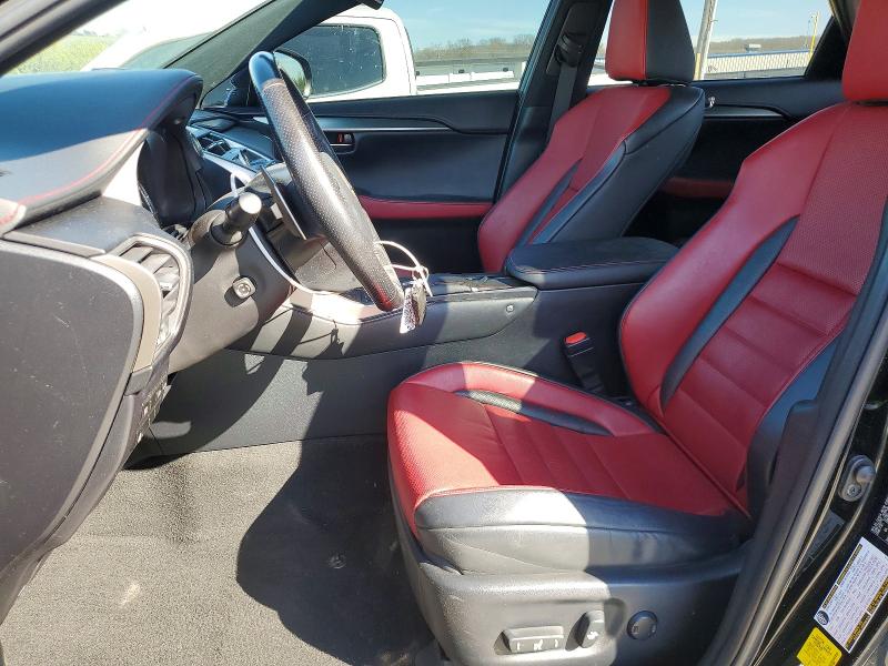 Продажа на аукционе авто 2020 Lexus Nx, vin: JTJSARBZ7L5016805, номер лота: 46712916