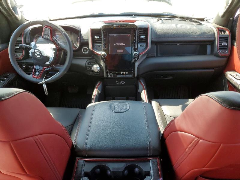 Aukcja sprzedaży 2025 Ram 1500, vin: 1C6SRFLP3SN534567, numer aukcji: 47245506