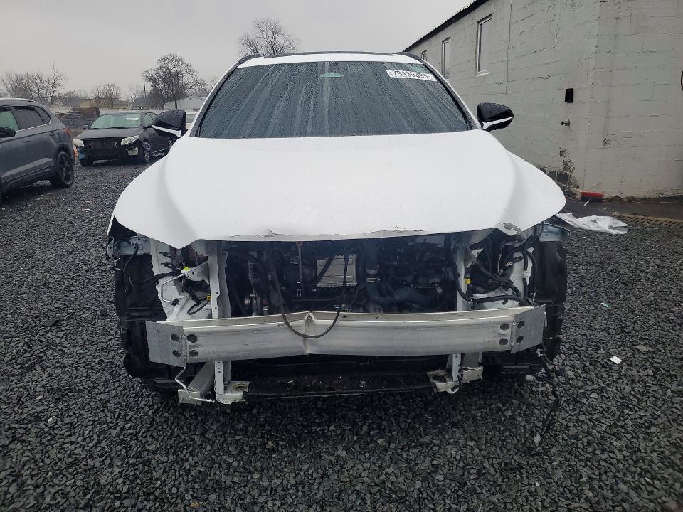 Продажа на аукционе авто 2023 Lexus Rx 350, vin: 2T2BAMCA3PC018926, номер лота: 79439395