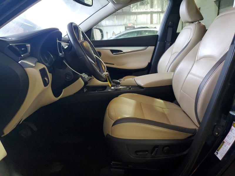 Aukcja sprzedaży 2019 Infiniti Qx50, vin: 3PCAJ5M35KF141458, numer aukcji: 79958045