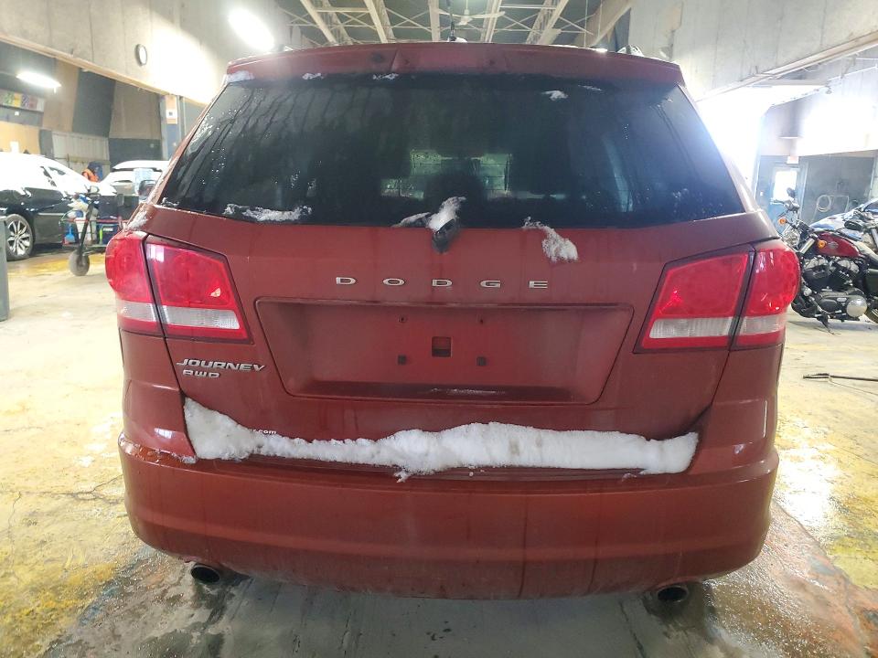 2014 Dodge Journey მანქანა იყიდება აუქციონზე, vin: 3C4PDDAG2ET246628, აუქციონის ნომერი: 79180025