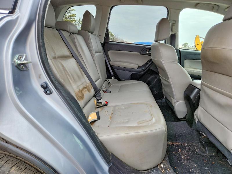 Продаж на аукціоні авто 2014 Subaru Forester, vin: JF2SJAPC7EH412308, номер лоту: 46448276