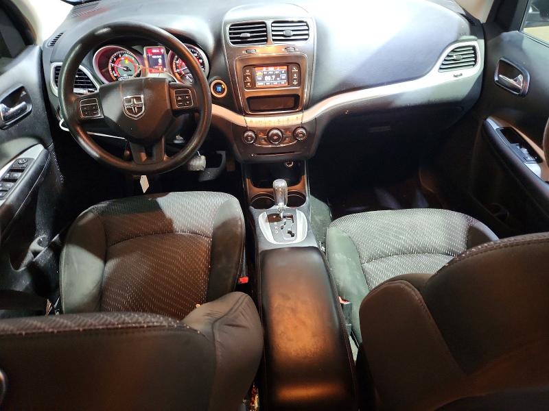 Продажа на аукционе авто 2011 Dodge Journey, vin: 3D4PG1FGXBT543241, номер лота: 46847166