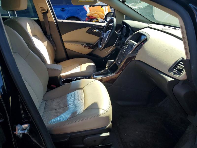 Aukcja sprzedaży 2012 Buick Verano, vin: 1G4PR5SK5C4176065, numer aukcji: 46389996
