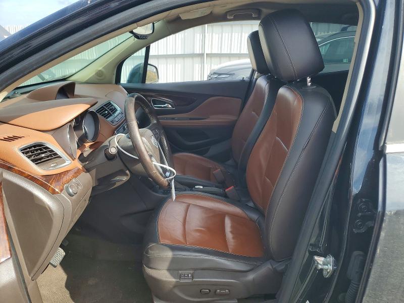 Продажа на аукционе авто 2013 Buick Encore, vin: KL4CJCSB1DB197369, номер лота: 41742946