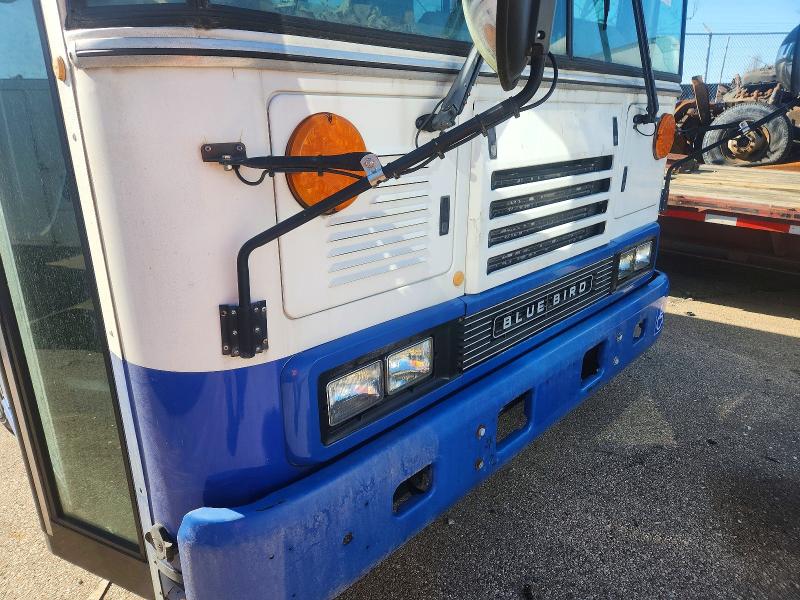 2013 Blubird School Bus / Transit Bus მანქანა იყიდება აუქციონზე, vin: 1BABFCPA8DF289777, აუქციონის ნომერი: 45468096