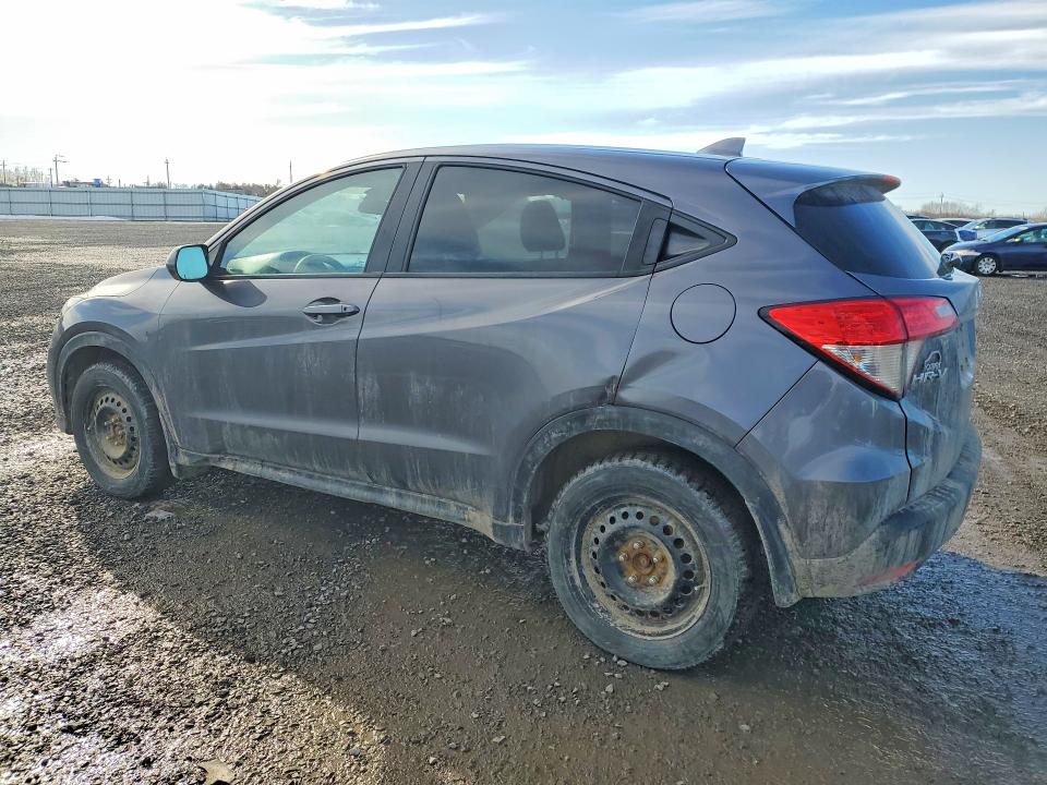 2020 Honda Hr-v მანქანა იყიდება აუქციონზე, vin: 3CZRU6H37LM108284, აუქციონის ნომერი: 78793905