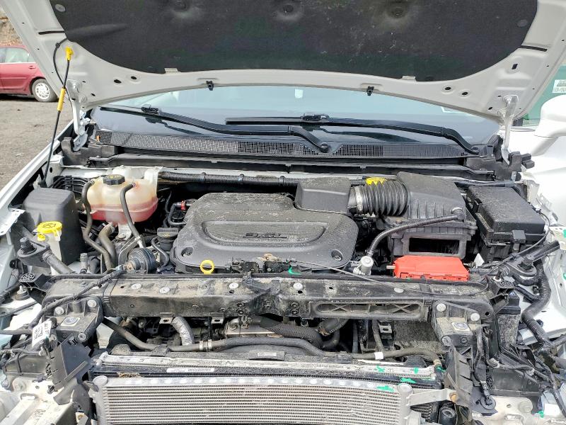 Продажа на аукционе авто 2020 Chrysler Pacifica, vin: 2C4RC1EG0LR143115, номер лота: 46117306