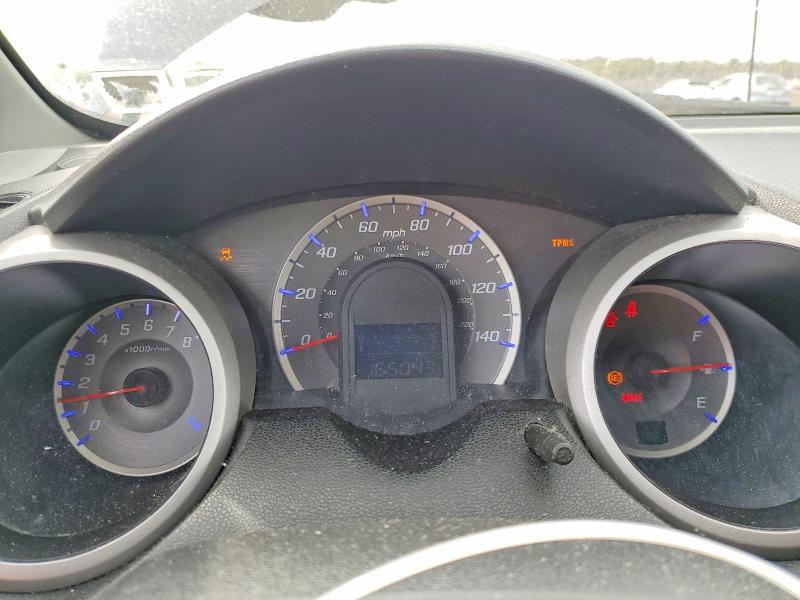Продаж на аукціоні авто 2009 Honda Fit, vin: JHMGE88639S057879, номер лоту: 48182636