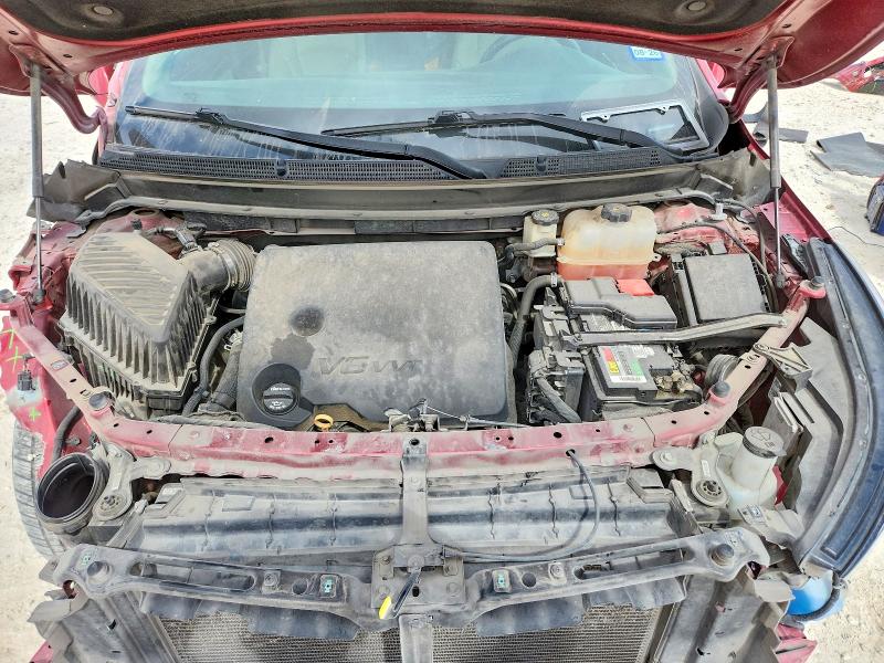 Продаж на аукціоні авто 2021 Buick Enclave, vin: 5GAERBKW8MJ176210, номер лоту: 79607375