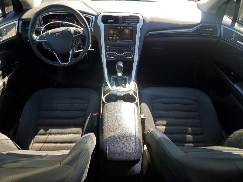 Aukcja sprzedaży 2016 Ford Fusion, vin: 3FA6P0HD6GR155598, numer aukcji: 46236786