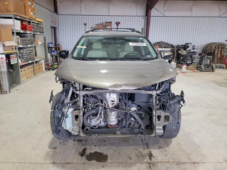 Продаж на аукціоні авто 2015 Toyota Rav4, vin: 2T3RFREV0FW372490, номер лоту: 47984626