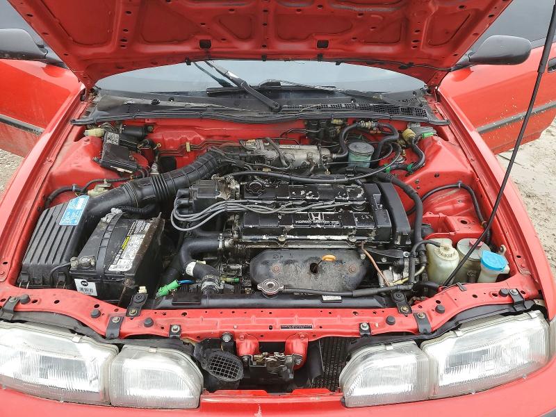 Aukcja sprzedaży 1991 Acura Integra, vin: JH4DB1542MS014102, numer aukcji: 79933415