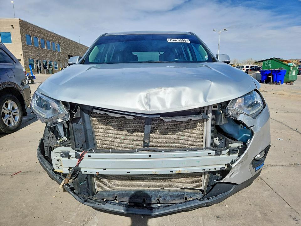 Aukcja sprzedaży 2020 Chevrolet Traverse, vin: 1GNEVHKW9LJ226423, numer aukcji: 79829395
