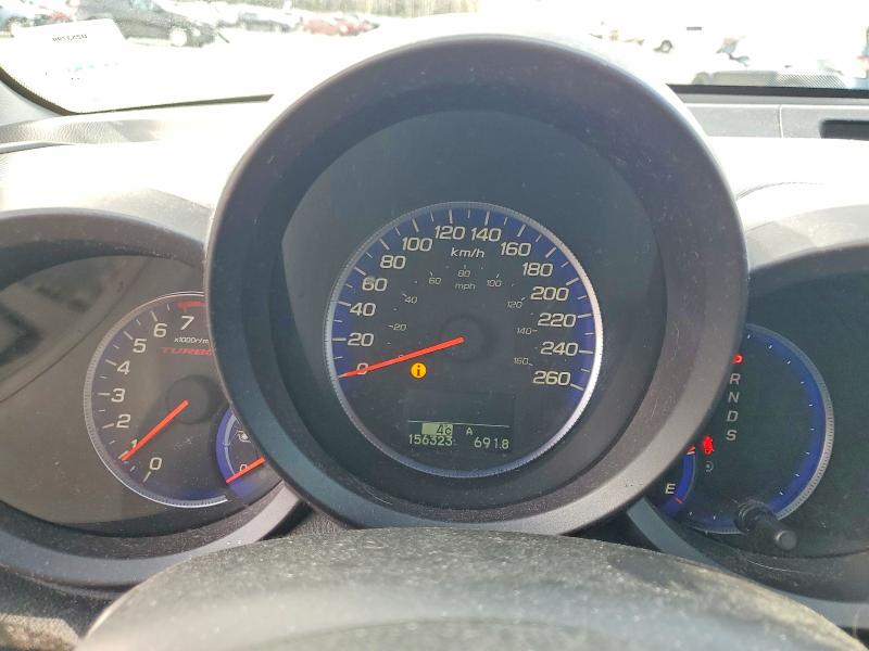 Aukcja sprzedaży 2007 Acura Rdx, vin: 5J8TB18537A802089, numer aukcji: 47227106