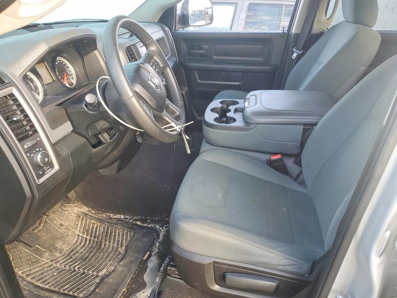 47036326 :رقم المزاد ، 1C6RR7FT1ES412275 vin ، 2014 Ram 1500 مزاد بيع