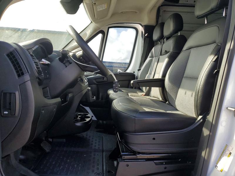Aukcja sprzedaży 2023 Ram Promaster 2500, vin: 3C6LRVDGXPE546708, numer aukcji: 79832745