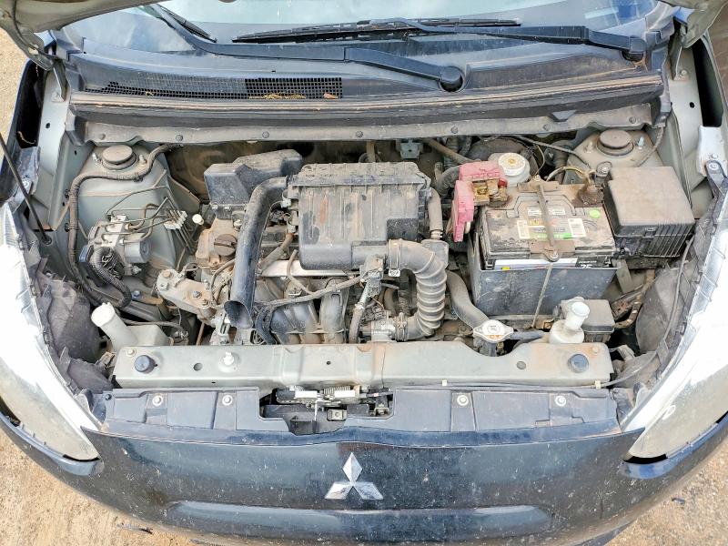 Продаж на аукціоні авто 2015 Mitsubishi Mirage, vin: ML32A3HJ1FH041786, номер лоту: 47337826