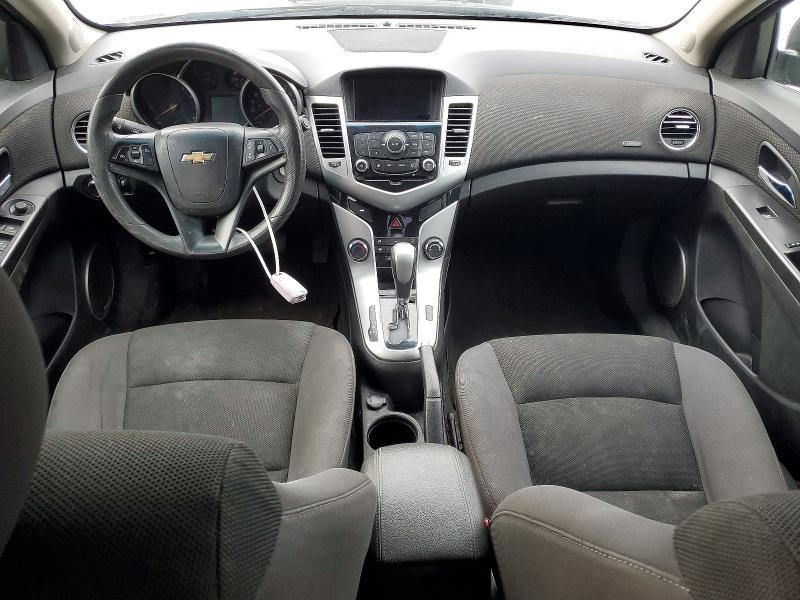 Продаж на аукціоні авто 2016 Chevrolet Cruze Limited, vin: 1G1PE5SB9G7216161, номер лоту: 79422165