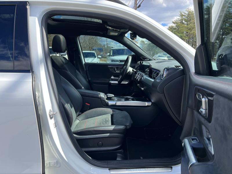 Продажа на аукционе авто 2020 Mercedes-benz Glb, vin: WDC4M4HBXLW012056, номер лота: 47652906
