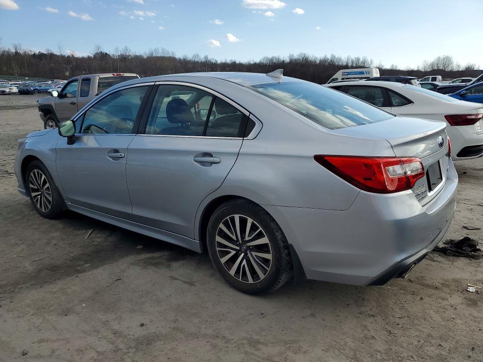 Aukcja sprzedaży 2019 Subaru Legacy, vin: 4S3BNAF62K3026418, numer aukcji: 41963076