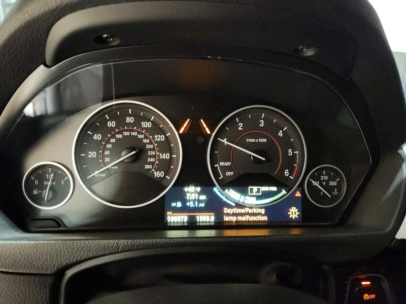 Aukcja sprzedaży 2014 Bmw 328, vin: WBA3K5C50EKT33237, numer aukcji: 46166196