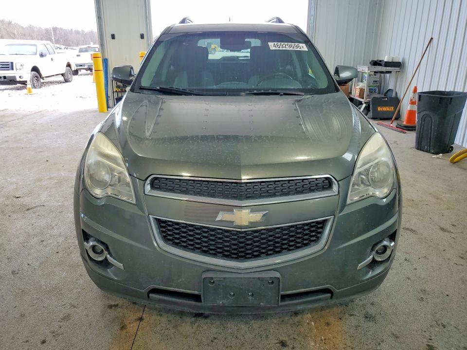 Продажа на аукционе авто 2013 Chevrolet Equinox, vin: 2GNFLNE39D6108736, номер лота: 46929696