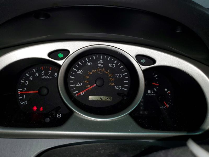 45756996 :رقم المزاد ، JTEEP21A540031444 vin ، 2004 Toyota Highlander مزاد بيع