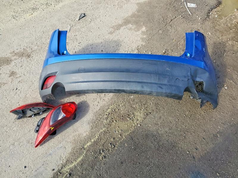 Продажа на аукционе авто 2013 Mazda Cx-5, vin: JM3KE2DE4D0115919, номер лота: 45940126