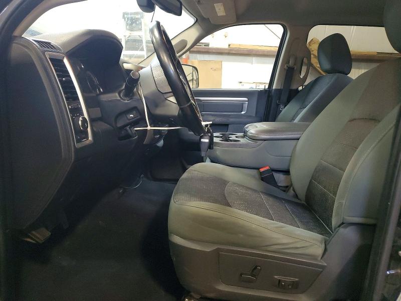 Aukcja sprzedaży 2014 Ram Trucks 2500, vin: 3C6TR5MT3EG222417, numer aukcji: 41725116
