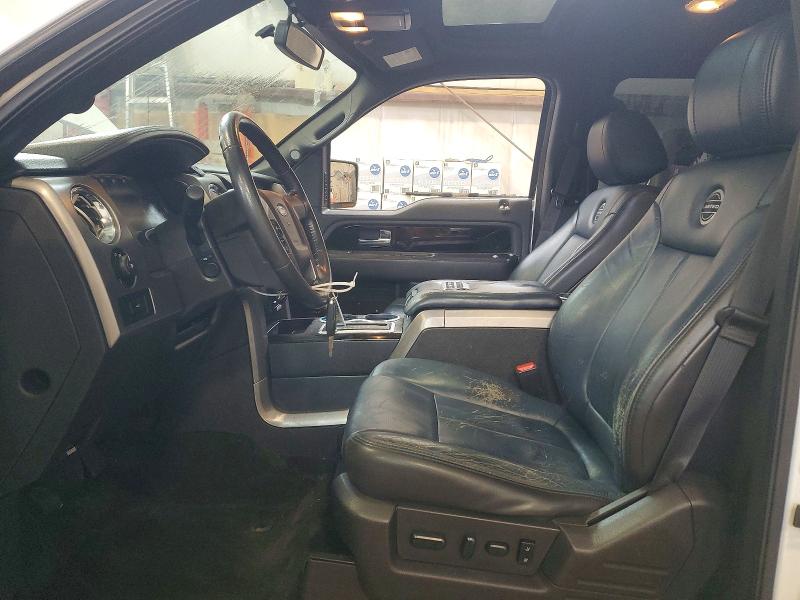 Продажа на аукционе авто 2014 Ford F150, vin: 1FTFW1ET6EFB90568, номер лота: 47531506