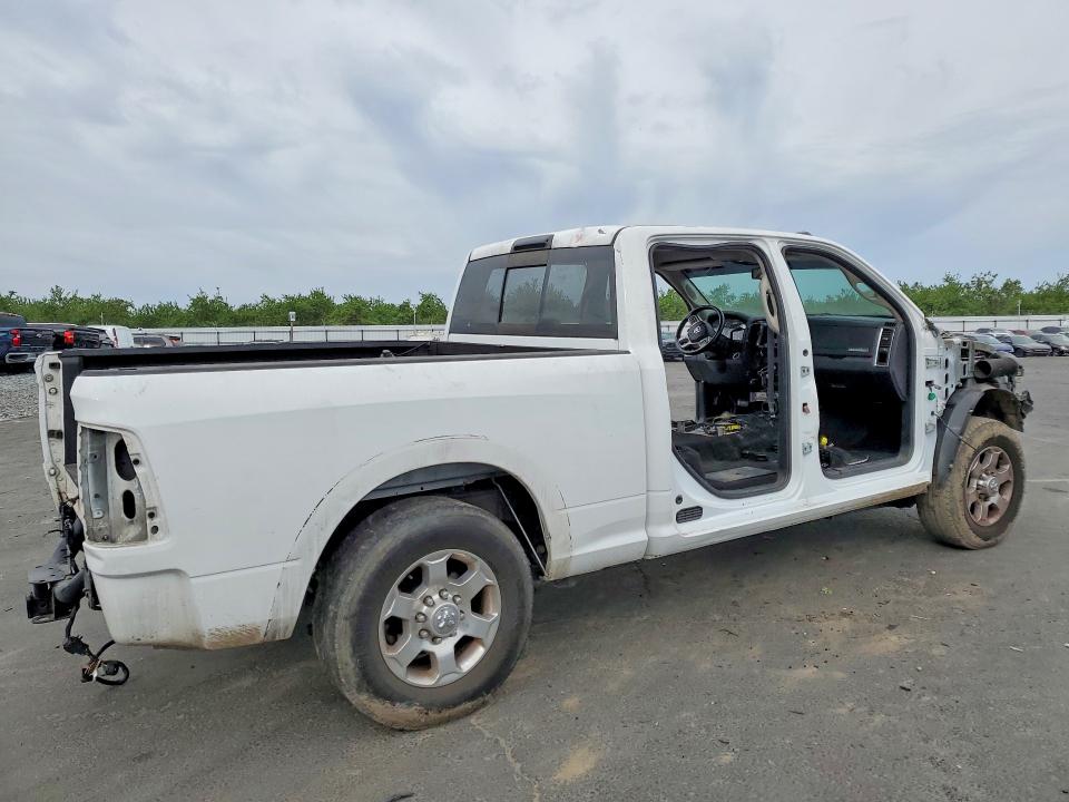 Продаж на аукціоні авто 2015 Ram 2500, vin: 3C6UR4FLXFG513106, номер лоту: 48177506