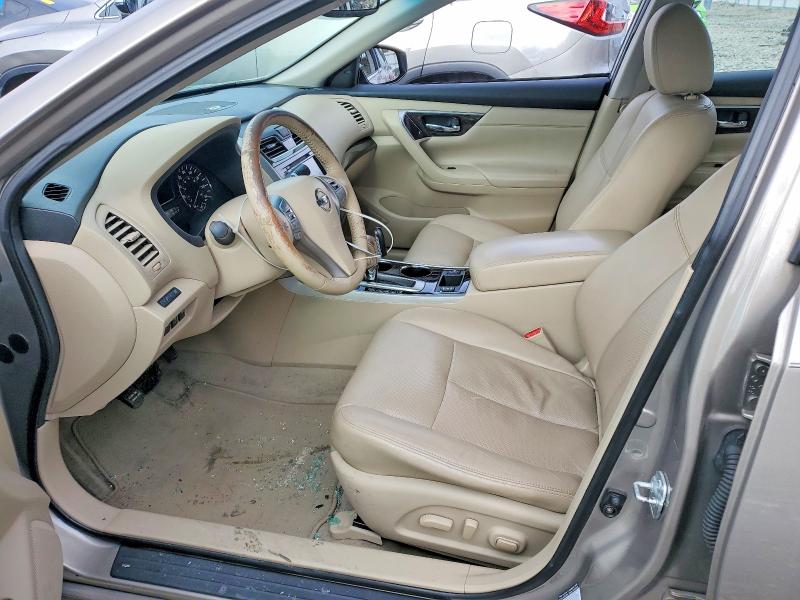 Aukcja sprzedaży 2014 Nissan Altima, vin: 1N4AL3AP3EC121397, numer aukcji: 79035655