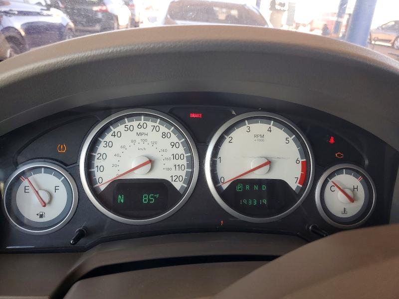 Продаж на аукціоні авто 2010 Dodge Grand Caravan, vin: 2D4RN5D14AR433937, номер лоту: 46114256