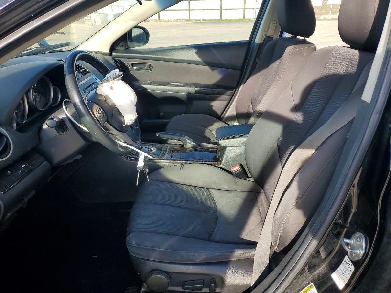 Продаж на аукціоні авто 2012 Mazda 6, vin: 1YVHZ8DH0C5M24416, номер лоту: 79847535