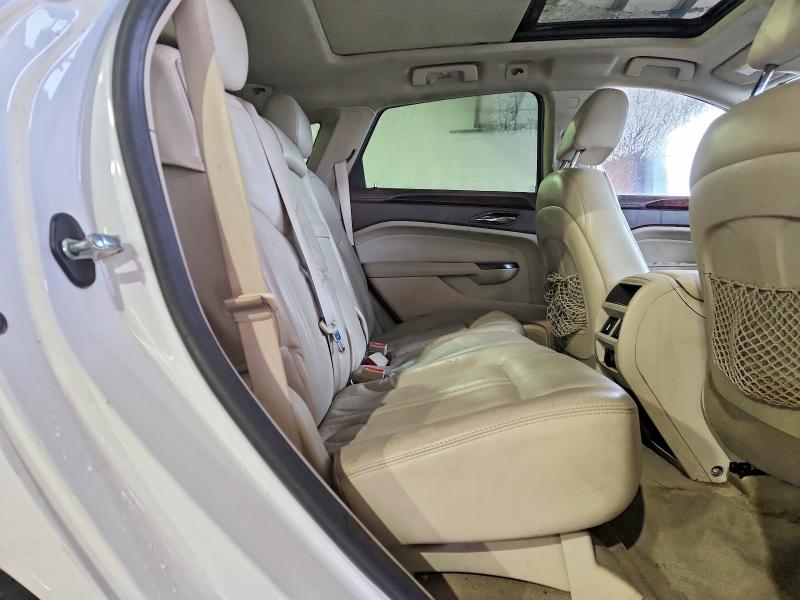 79485915 :رقم المزاد ، 3GYFNEE33CS537626 vin ، 2012 Cadillac Srx مزاد بيع
