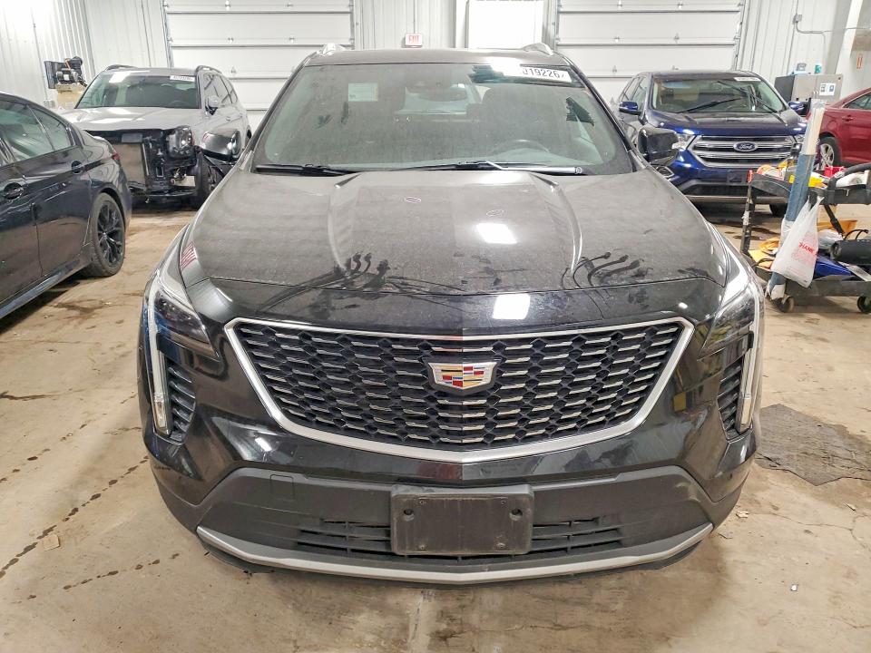 Продажа на аукционе авто 2023 Cadillac Xt4, vin: 1GYFZDR41PF147717, номер лота: 46019226