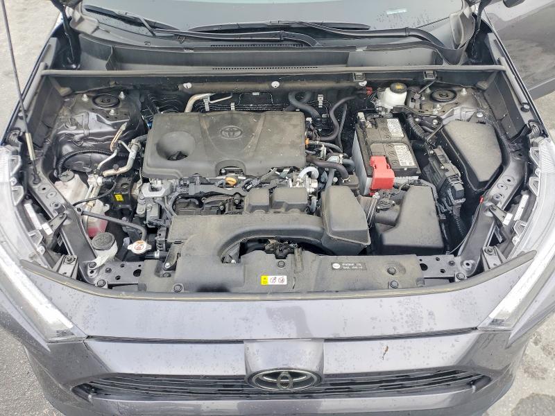 Aukcja sprzedaży 2024 Toyota Rav4, vin: 2T3H1RFV2RC292641, numer aukcji: 46011946