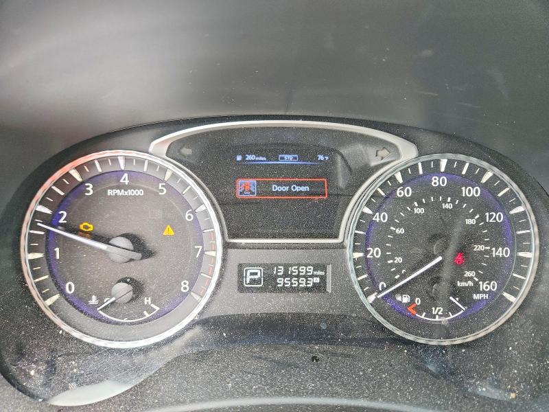 Продаж на аукціоні авто 2014 Infiniti Qx60, vin: 5N1AL0MM8EC503124, номер лоту: 41601526