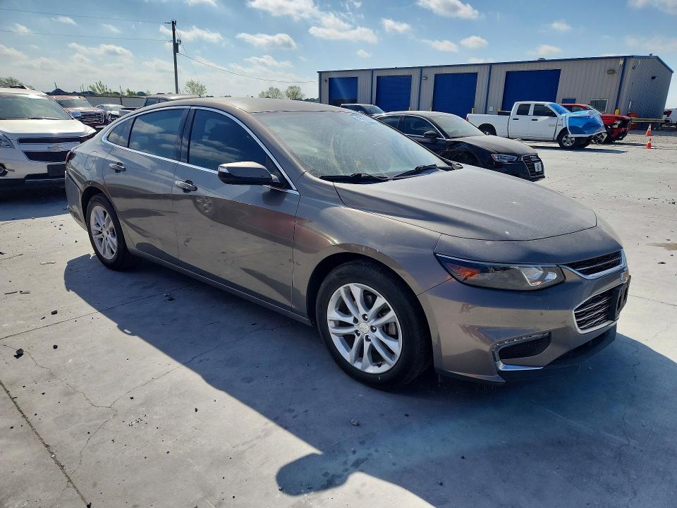 Aukcja sprzedaży 2017 Chevrolet Malibu, vin: 1G1ZE5ST0HF196455, numer aukcji: 48057566